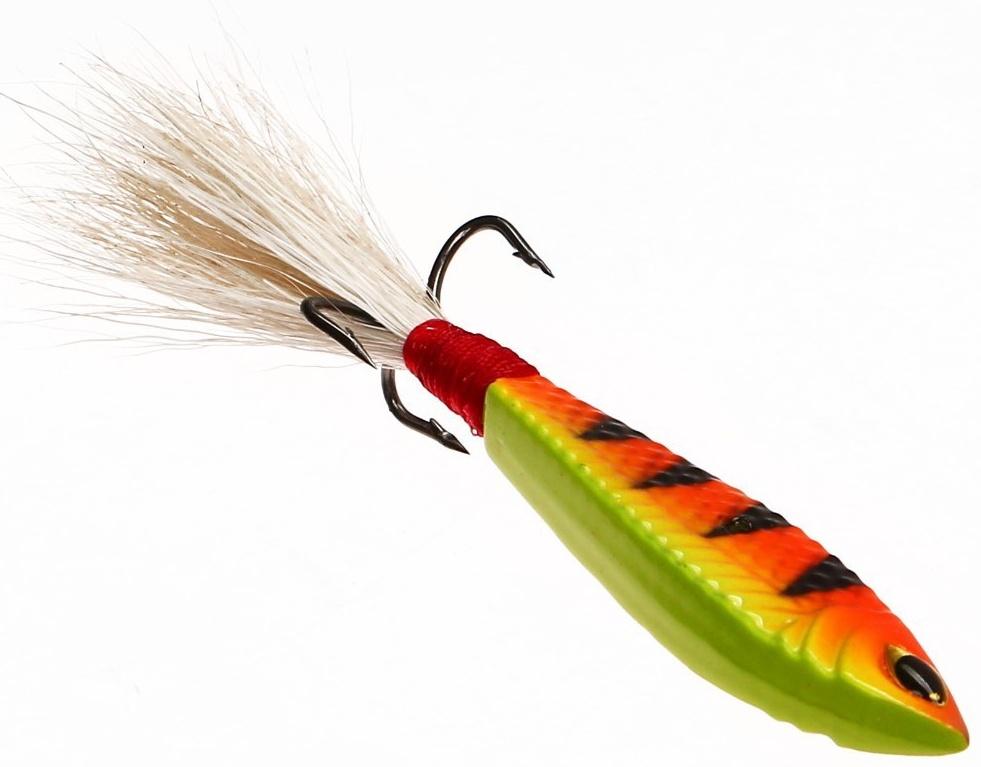 Бокоплав Marlin's, 5.4 см, 15 г, цвет 071