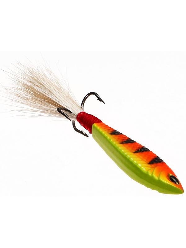 Бокоплав Marlin's, 5.4 см, 15 г, цвет 071