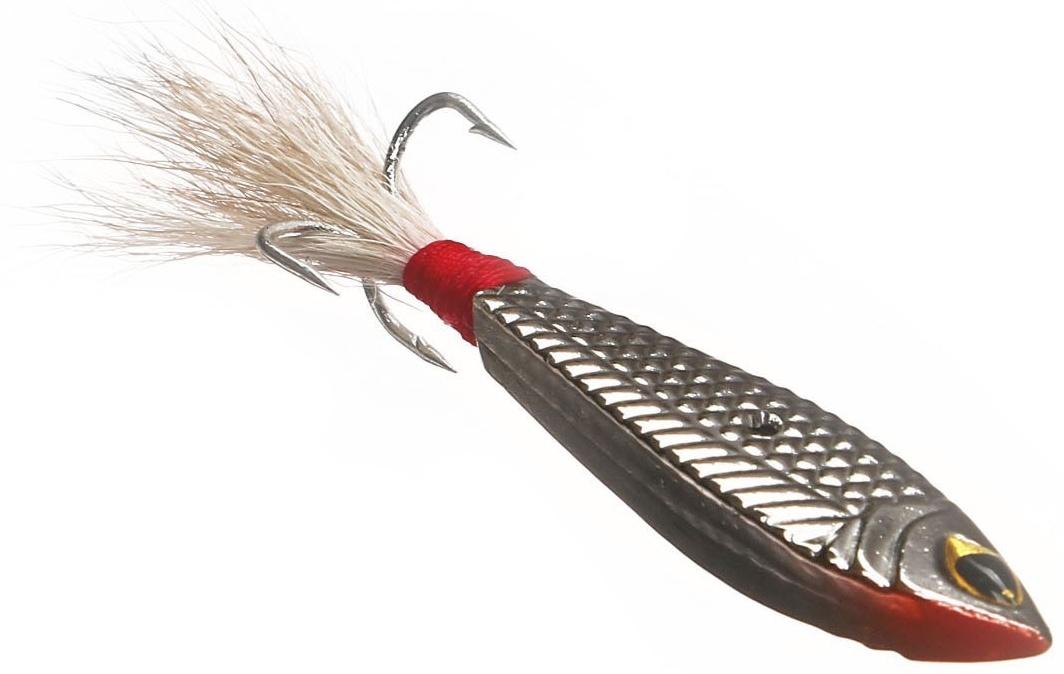 Бокоплав Marlin's, 5.4 см, 15 г, цвет 100