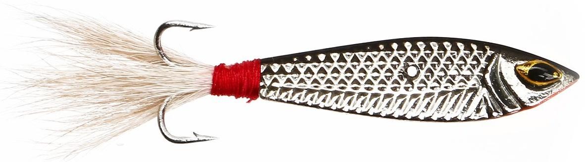 Бокоплав Marlin's, 5.4 см, 15 г, цвет 100