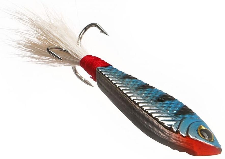 Бокоплав Marlin's, 5.4 см, 15 г, цвет 101