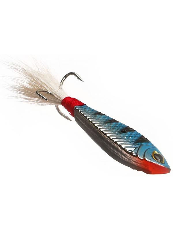 Бокоплав Marlin's, 5.4 см, 15 г, цвет 101