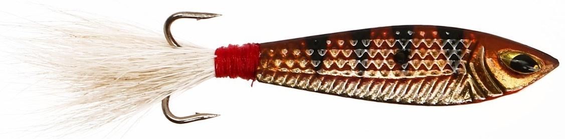 Бокоплав Marlin's, 5.4 см, 15 г, цвет 103