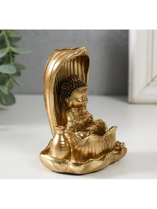 Подставка под благовония полистоун 