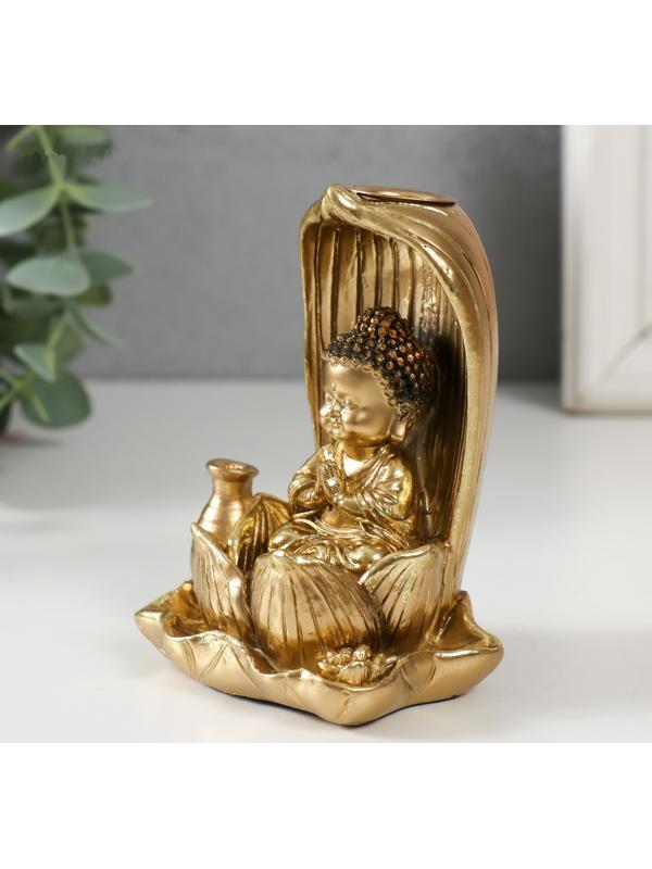 Подставка под благовония полистоун 