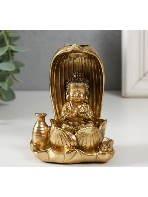 Подставка под благовония полистоун 