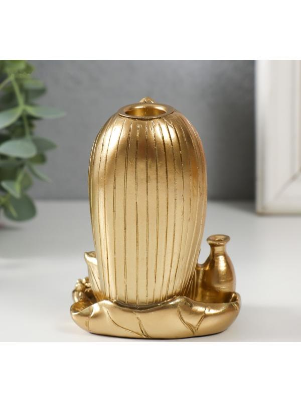 Подставка под благовония полистоун 