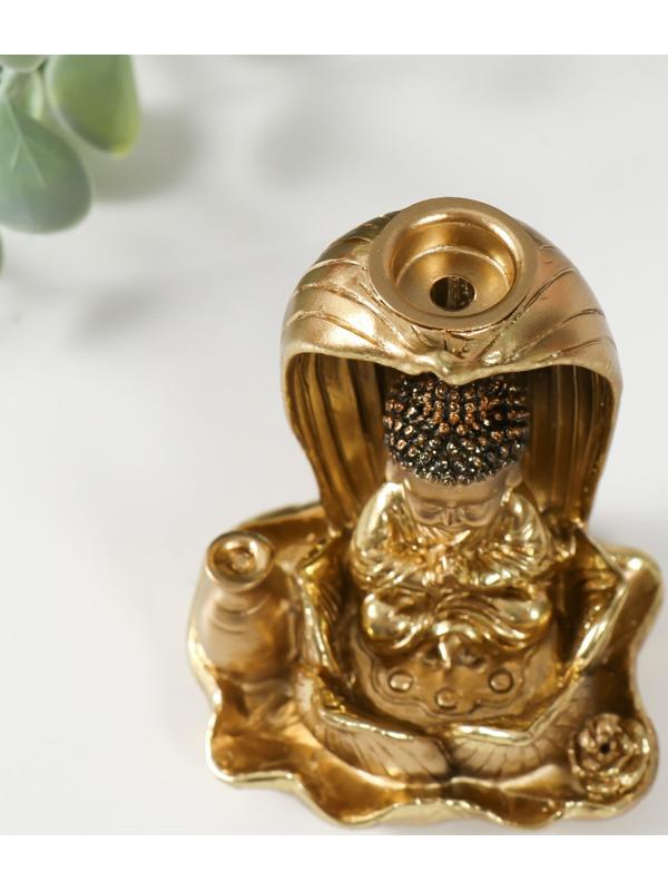 Подставка под благовония полистоун 