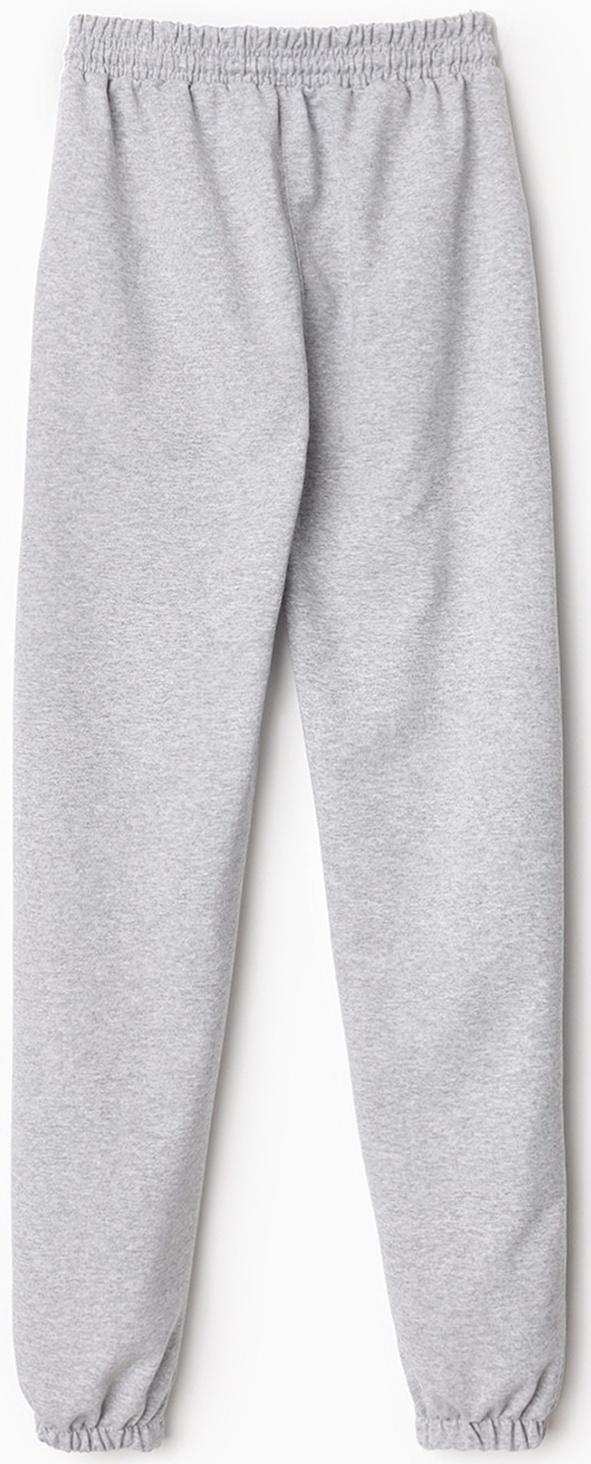 Брюки женские, цвет серый, размер 54