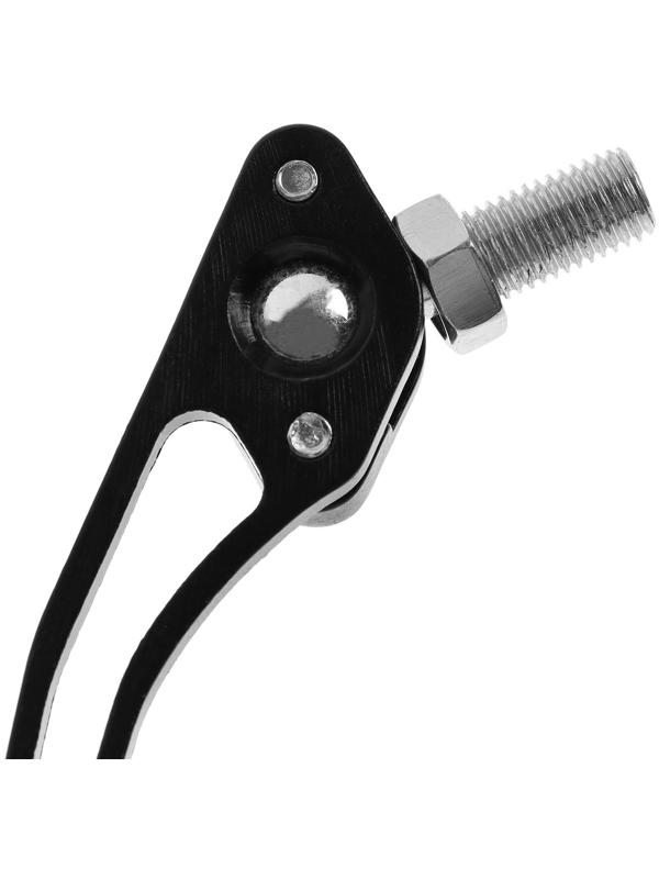 Зеркало заднего вида, 15×6 см, набор 2 шт