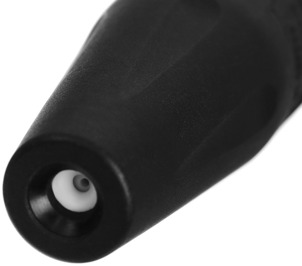 Насадка для мойки высокого давления, веерная, рабочее давление 98 бар