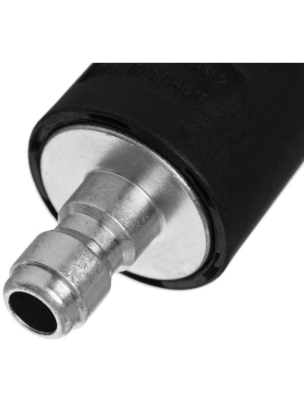 Насадка для мойки высокого давления, веерная, рабочее давление 98 бар