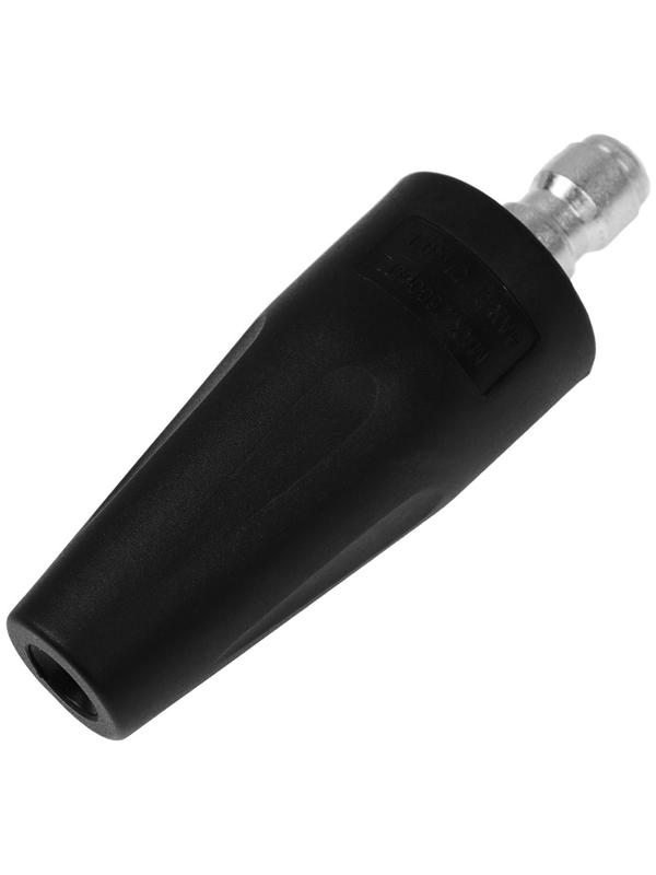 Насадка для мойки высокого давления, веерная, рабочее давление 98 бар