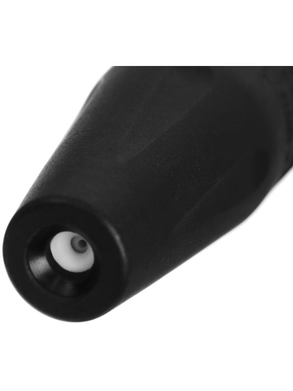 Насадка для мойки высокого давления, веерная, рабочее давление 98 бар