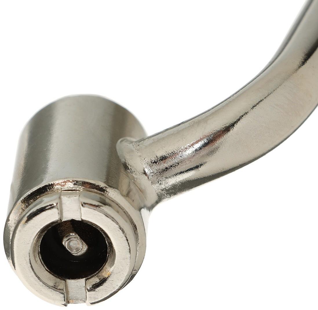 Удлинитель вентиля для накачки шин, К1, 33 см