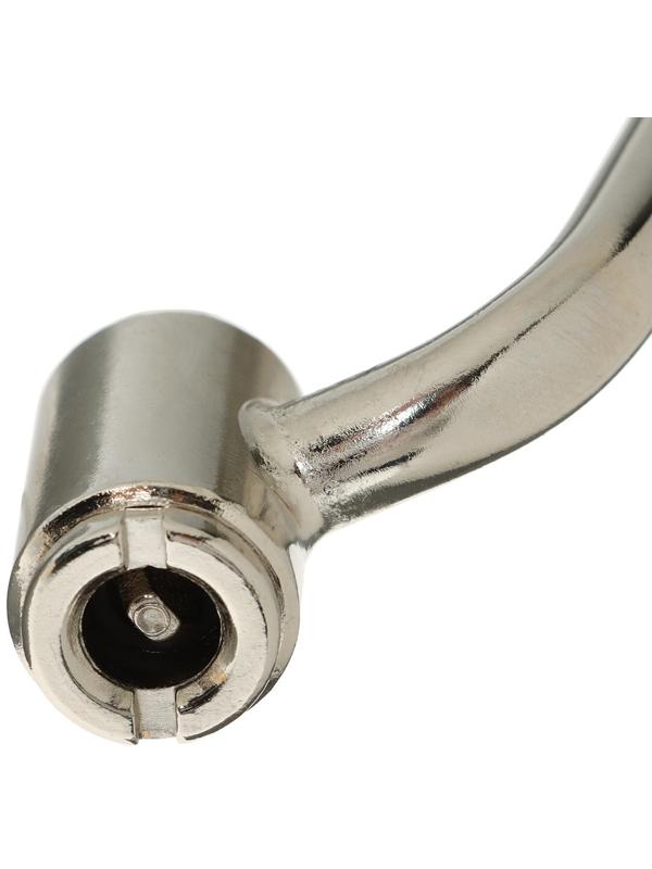 Удлинитель вентиля для накачки шин, К1, 33 см