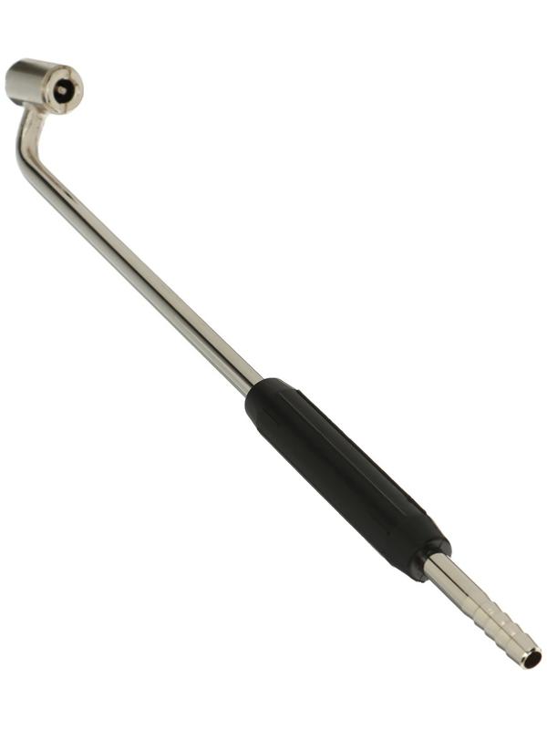 Удлинитель вентиля для накачки шин, К1, 33 см