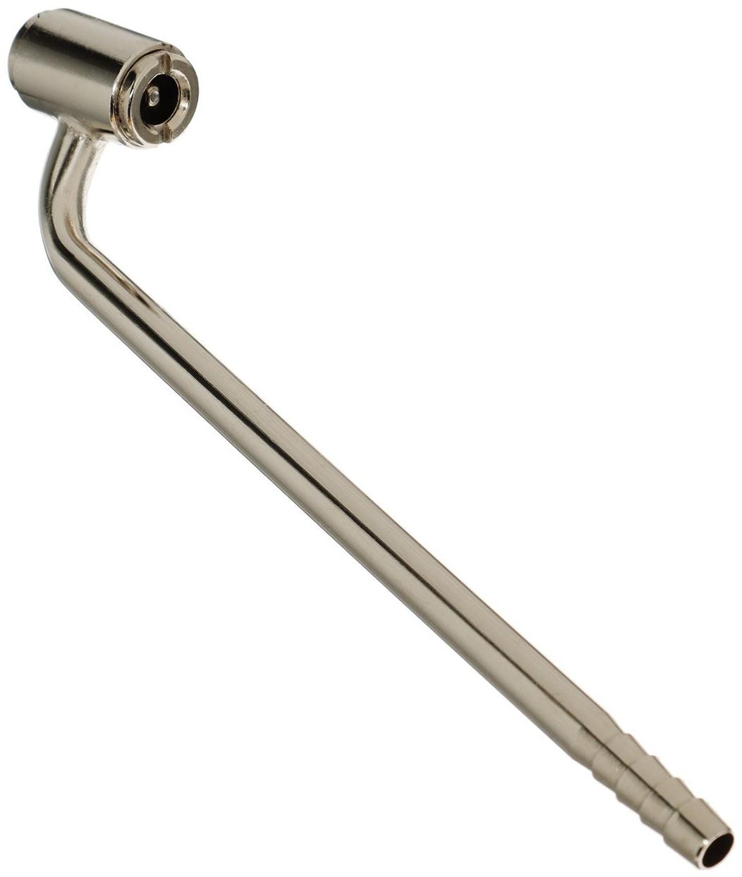 Удлинитель вентиля для накачки шин, К3, 28 см