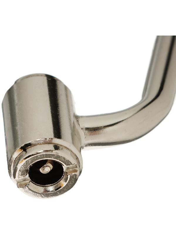 Удлинитель вентиля для накачки шин, К3, 28 см