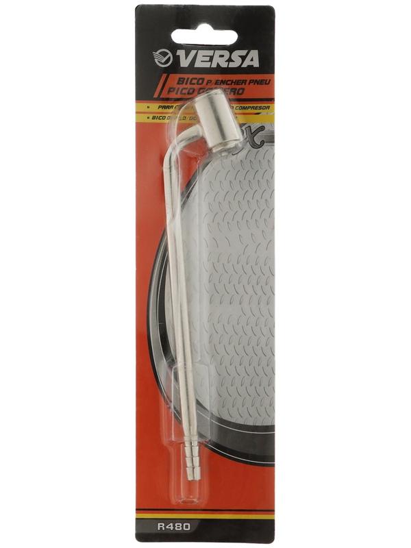 Удлинитель вентиля для накачки шин, К3, 28 см