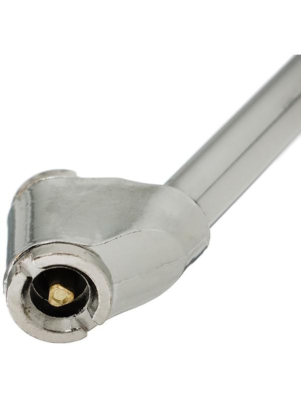 Удлинитель вентиля для накачки шин, К4, 27 см