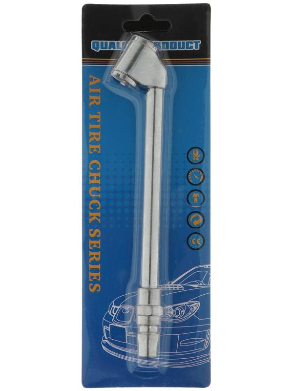 Удлинитель вентиля для накачки шин, К4, 27 см