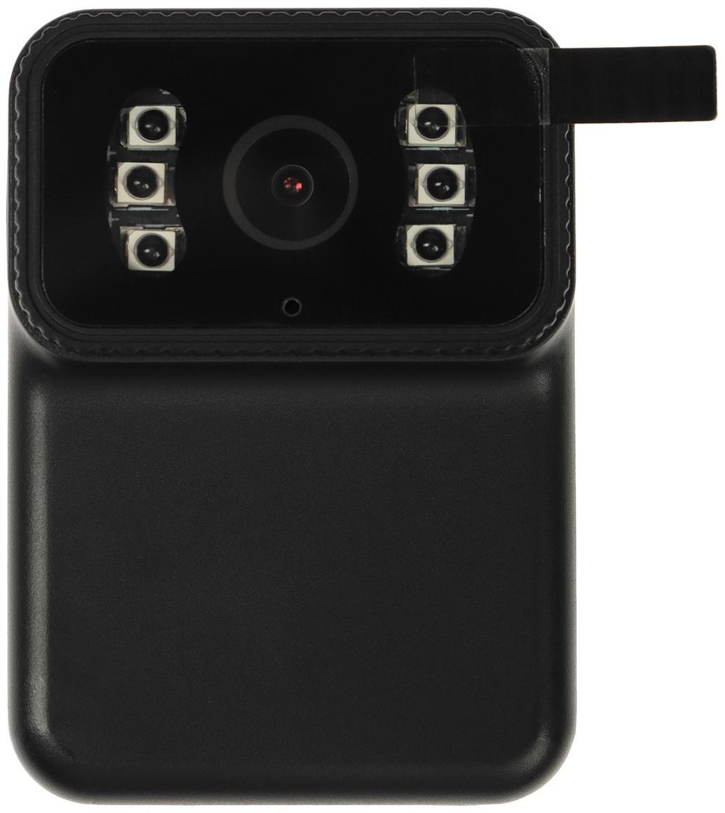 Видеорегистратор инспектор мини, 1080P , WI-FI, акб 900 мАч