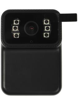 Видеорегистратор инспектор мини, 1080P , WI-FI, акб 900 мАч