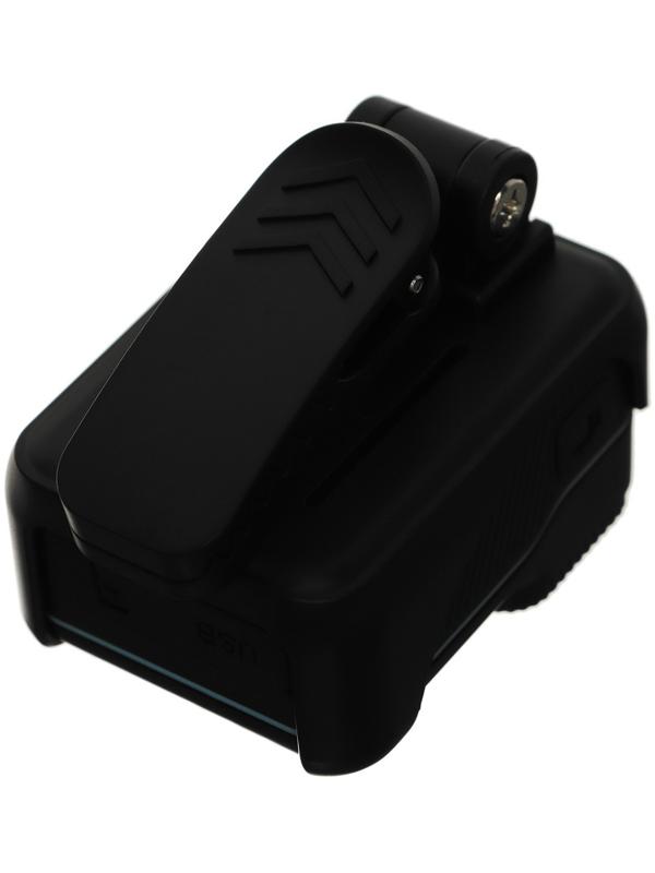 Видеорегистратор инспектор мини, 1080P , WI-FI, акб 900 мАч