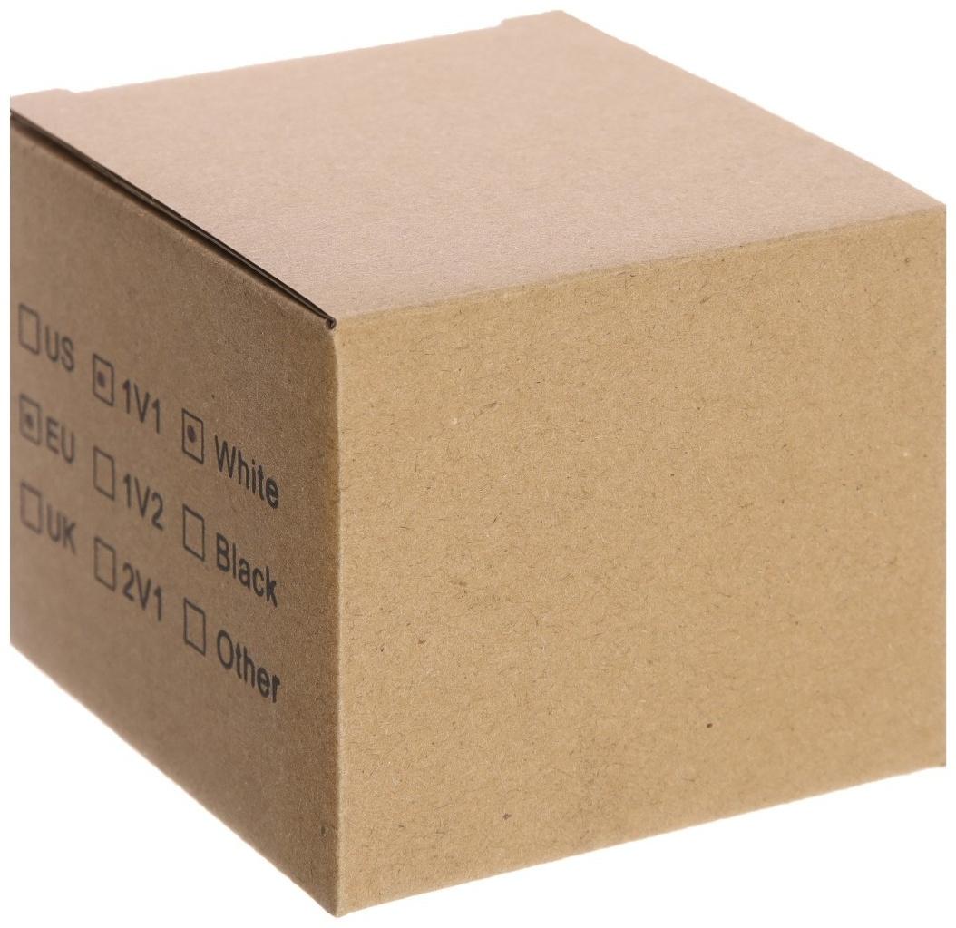 Звонок LZDV-11, беспроводной, от сети, без батареек, термометр, белый