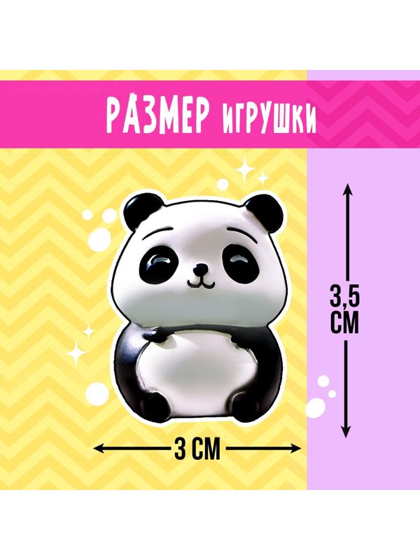 Игрушка-сюрприз «Суперпитомец», МИКС