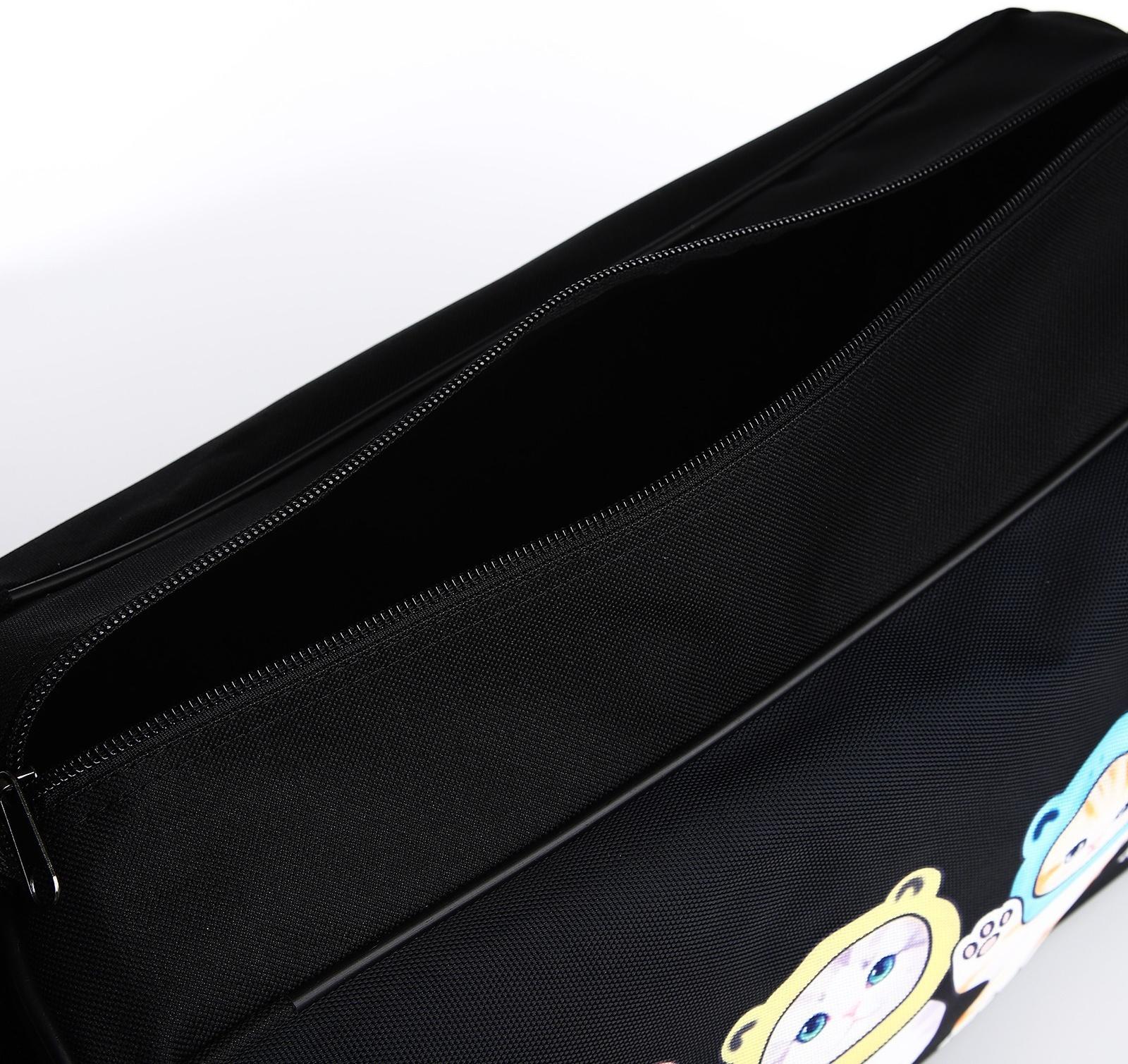 Сумка спорт 