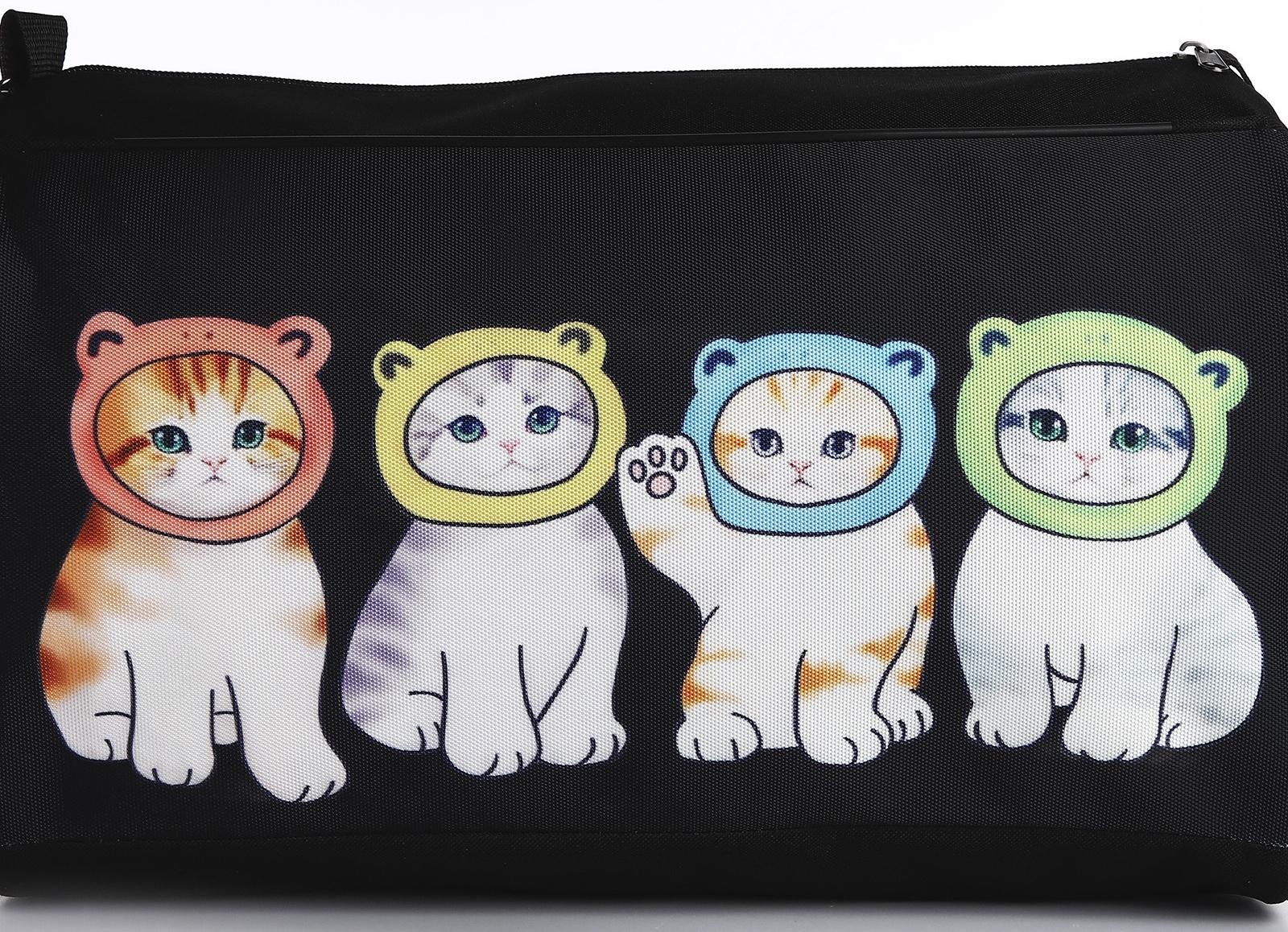 Сумка спорт 