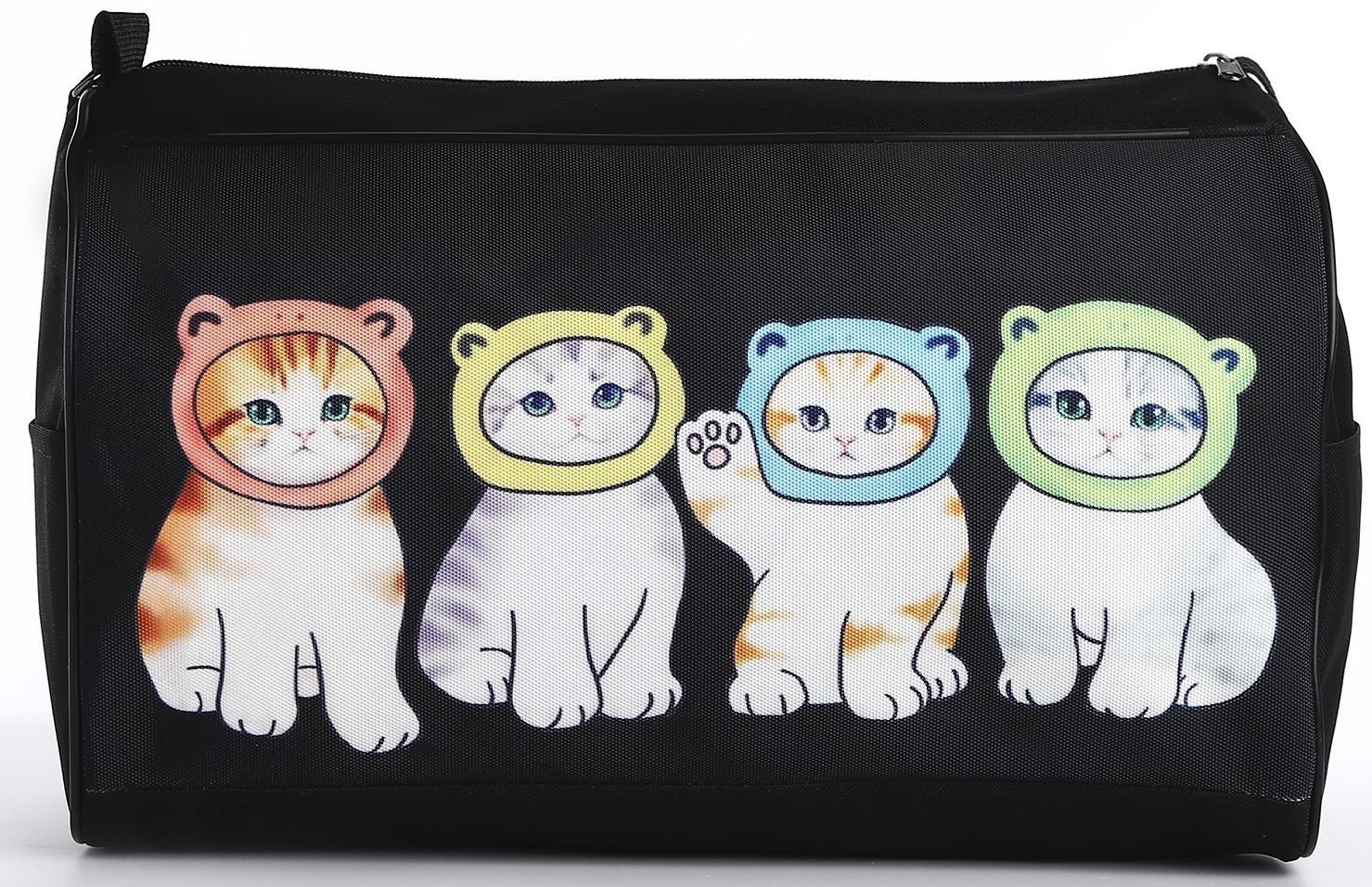 Сумка спорт 