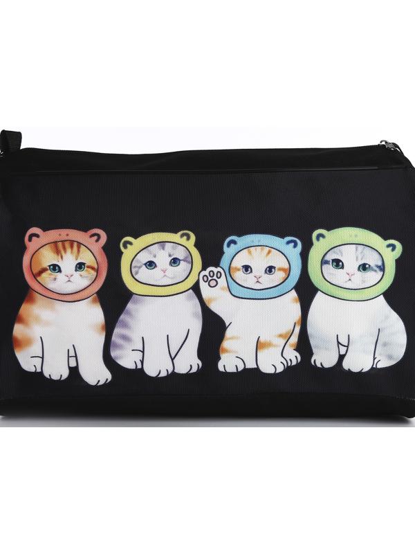 Сумка спорт 