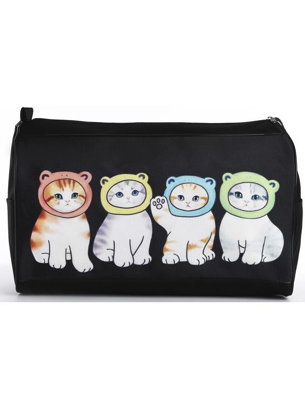 Сумка спорт 