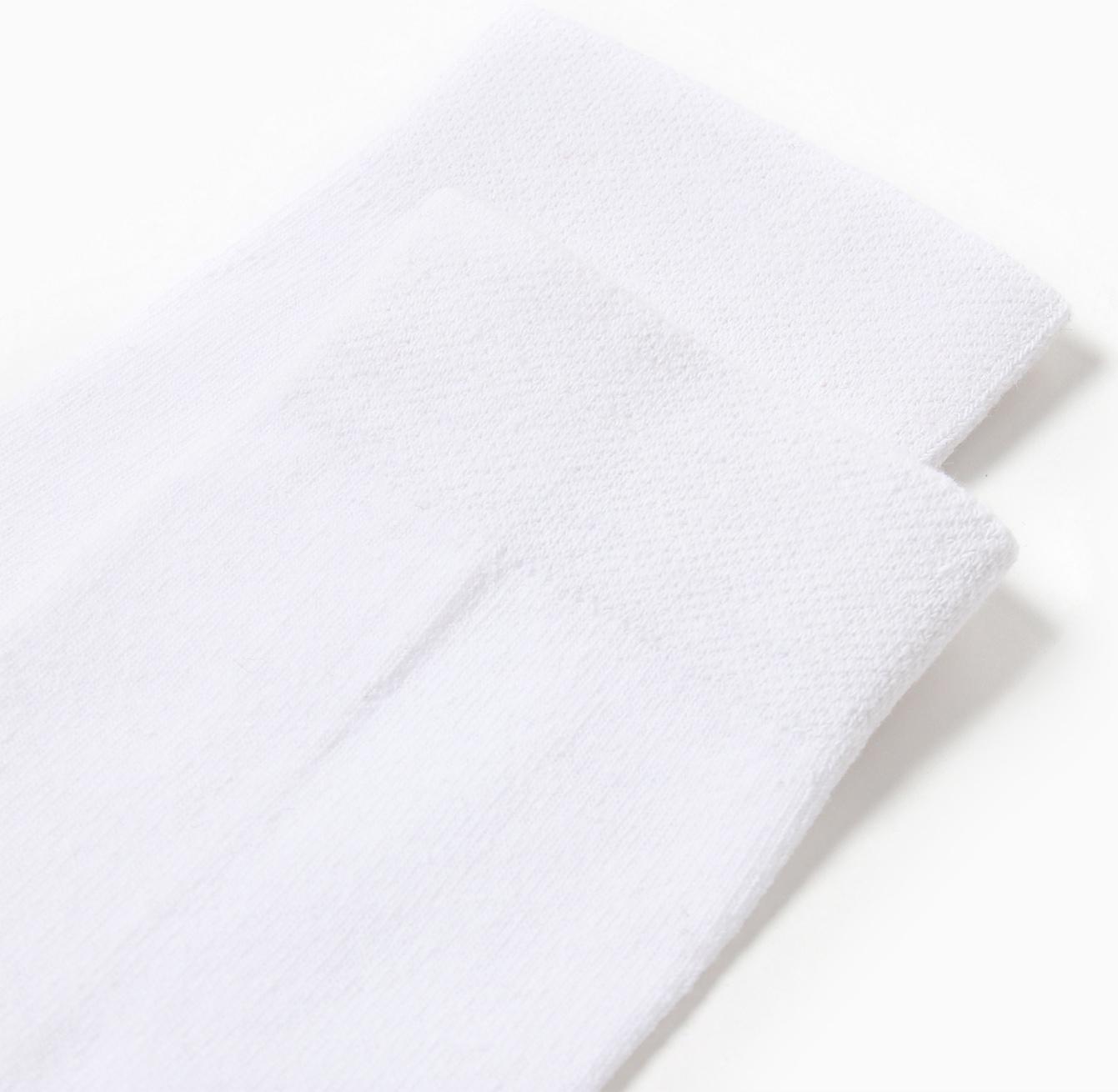 Носки мужские W, цвет белый, размер  25-27