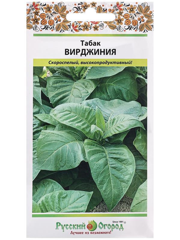 Семена Табак 