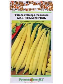 Семена Фасоль 