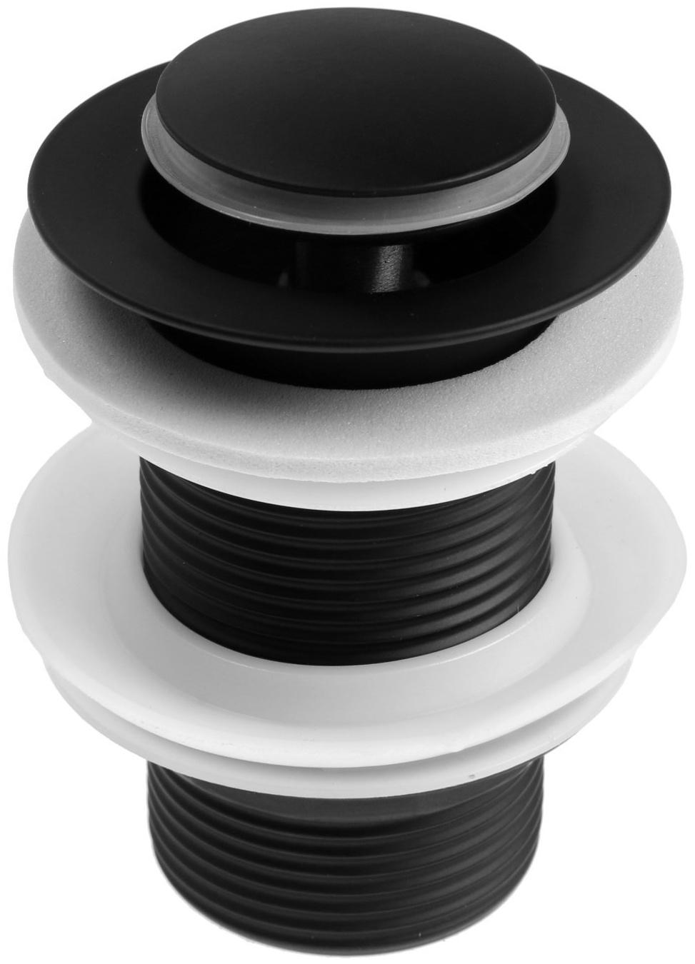 Донный клапан ZEIN, 1 1/4