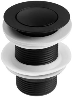 Донный клапан ZEIN, 1 1/4