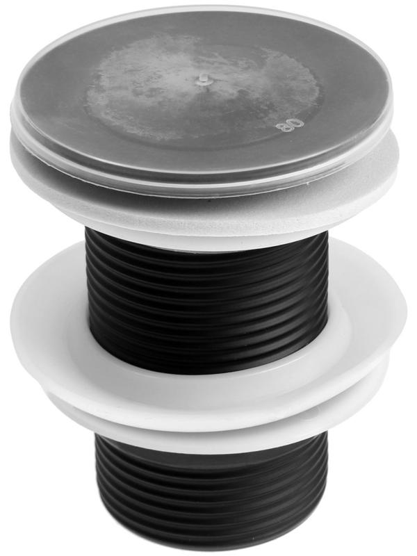 Донный клапан ZEIN, 1 1/4