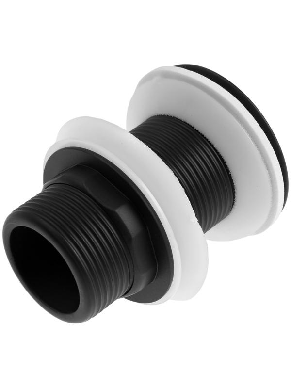 Донный клапан ZEIN, 1 1/4