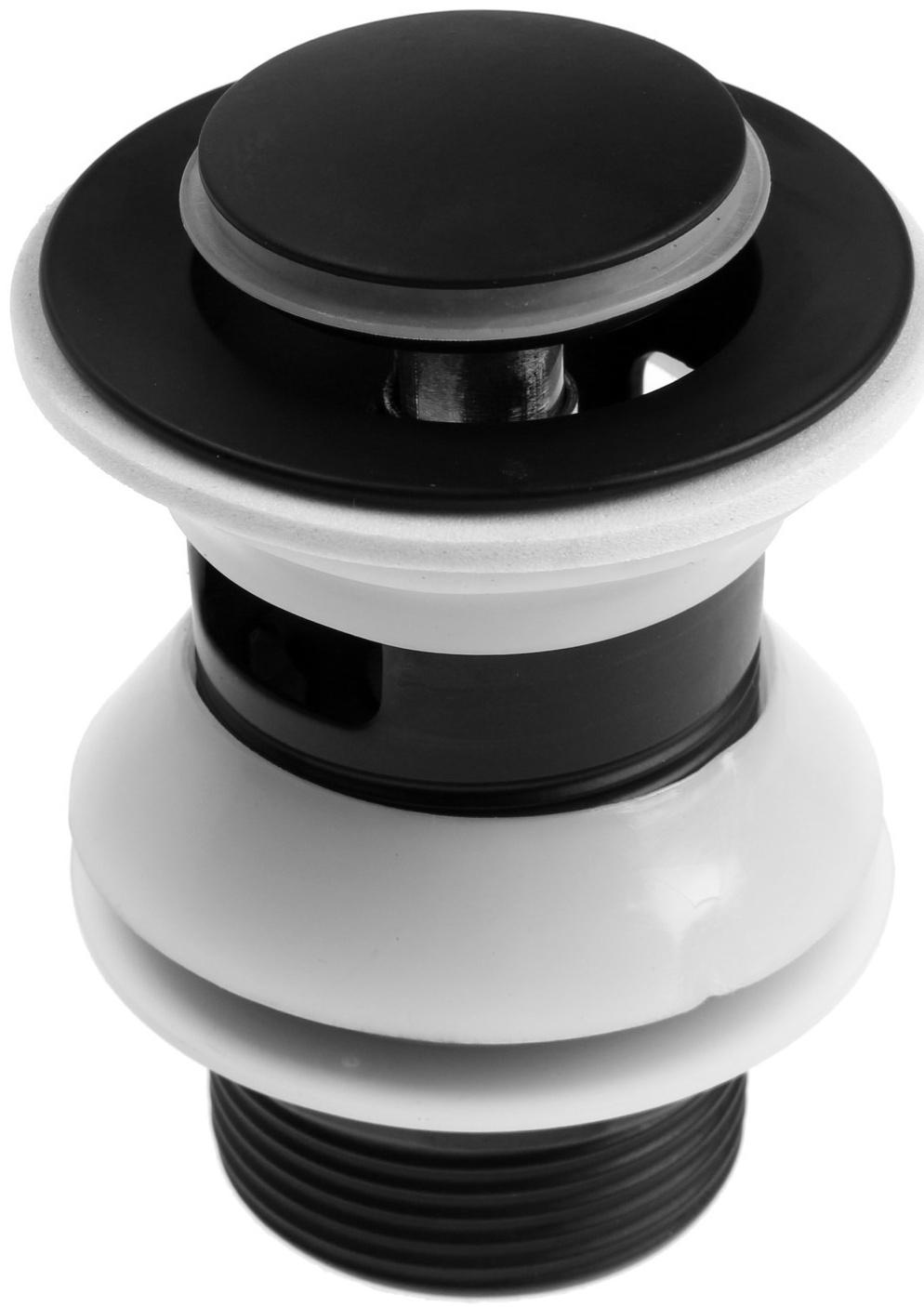 Донный клапан ZEIN, 1 1/4