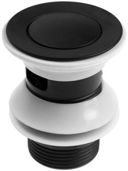 Донный клапан ZEIN, 1 1/4