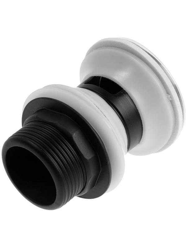 Донный клапан ZEIN, 1 1/4