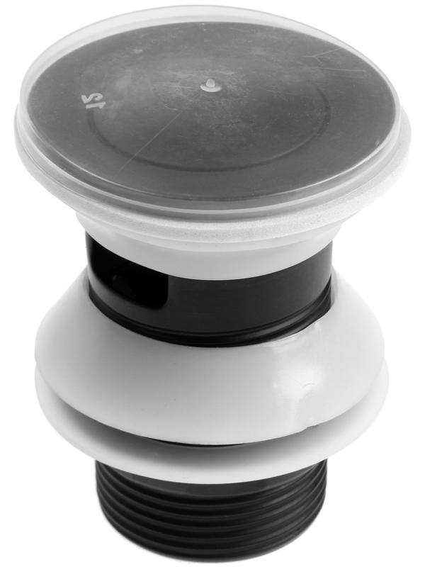 Донный клапан ZEIN, 1 1/4