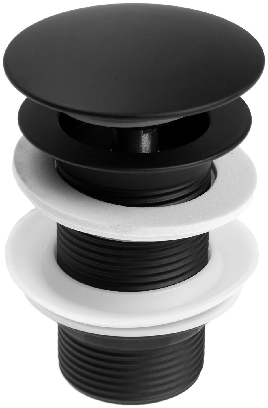 Донный клапан ZEIN, 1 1/4