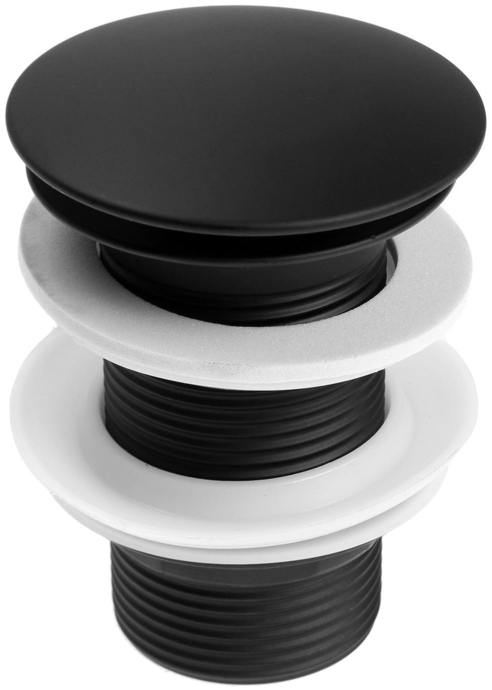 Донный клапан ZEIN, 1 1/4