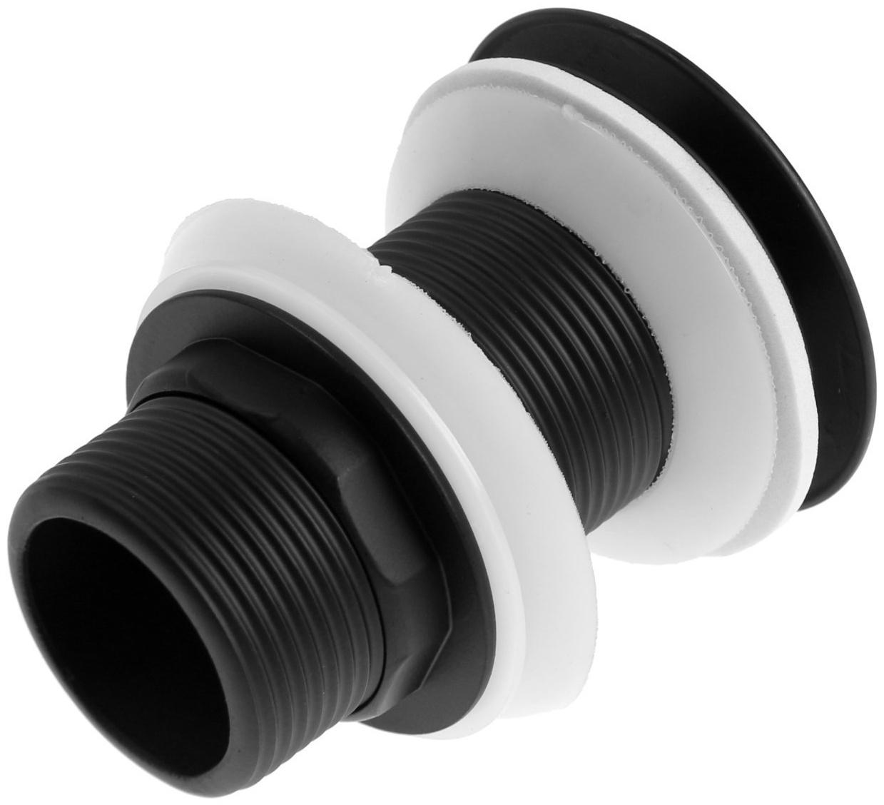 Донный клапан ZEIN, 1 1/4